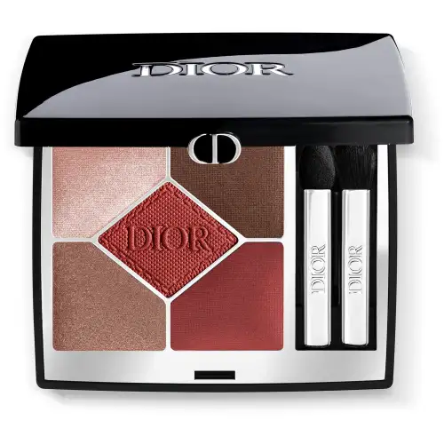 Diorshow 5 Couleurs Eye Palette - Creamy Texture Long Wear And Comfort Dior Μακιγιαζ Matia Σκιές