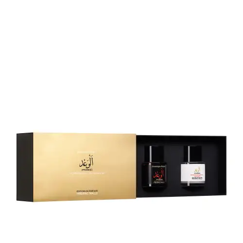 Editions De Parfums Frederic Malle Promise Signature Set