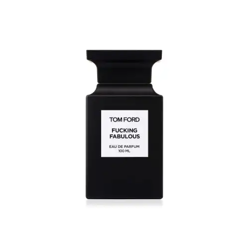 Tom Ford Private Blend Fucking Fabulous Eau De Parfum 100Ml