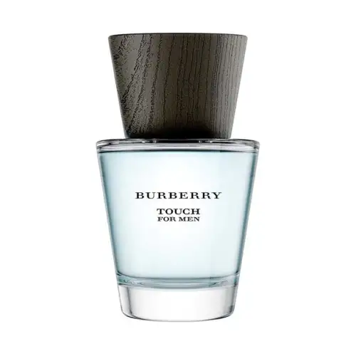 Burberry Beauty Touch Men Eau De Toilette 50Ml