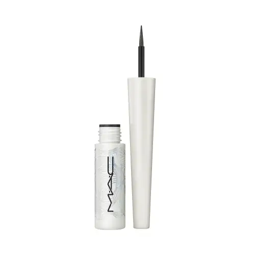 Mac Prismatica Liquid Eye Liner 2Ml Nightlily
