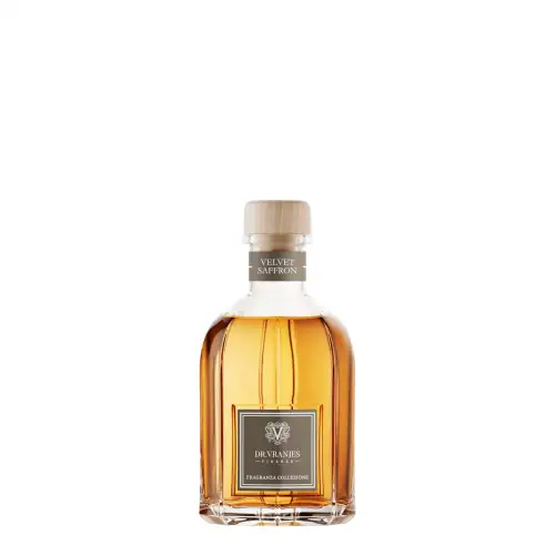 Dr Vranjes Velvet Saffron Air Fresh Liquid 250Ml