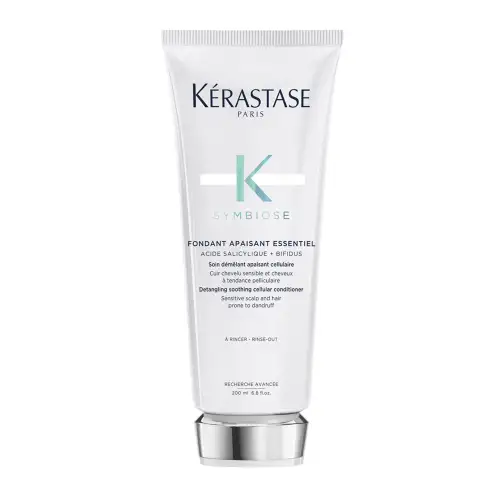 Symbiose Fondant Apaisant Essentie Conditioner για Τριχωτό με Τάση Πιτυρίδας 200Ml Kerastase μαλλιά Ενυδατωση - Θρεψη
