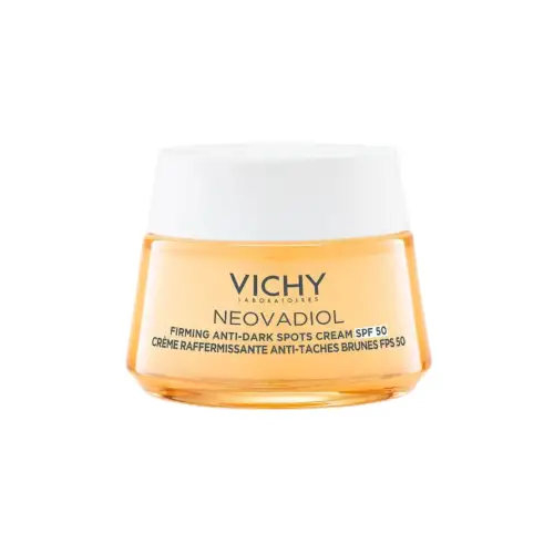 Vichy Neovadiol Κρεμα Συσφιξης Μειωσης Κηλιδων Spf50 Κατα Την Εμμηνοπαυση 50Ml
