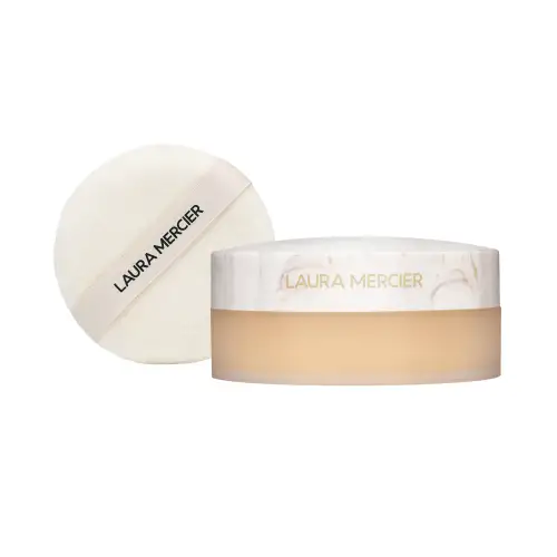 Laura Mercier Translucent Loose Talc-Free Setting Powder Ultra-Blur Jumbo 29Gr Honey