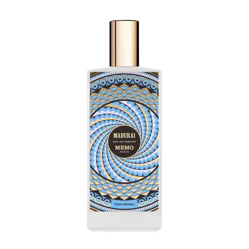 Memo Paris Madurai Eau De Parfum 75Ml