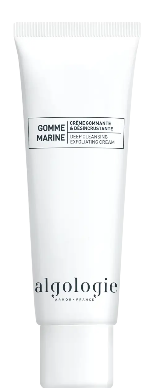 Algologie Deep Cleansing Exfoliating Cream 50Ml