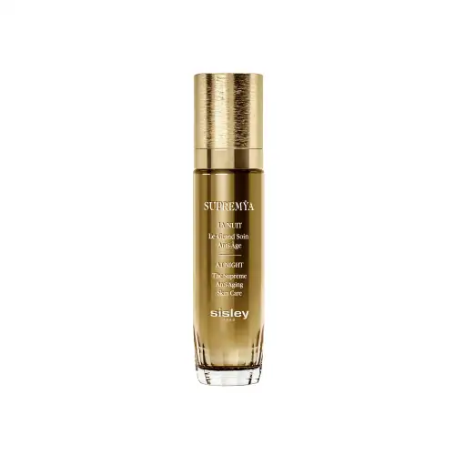 Sisley - Supremÿa At Night The Supreme Anti-Aging Skin Care Πρόσωπο Τύπος Κρέμα Νυκτός