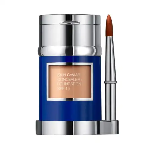 Skin Caviar Complexion Concealer Foundation Spf15 30Ml La Prairie Μακιγιαζ Καλυψη & Corrector