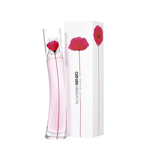 Flower By Kenzo Poppy Bouquet Eau De Parfum αρώματα γυναικεία