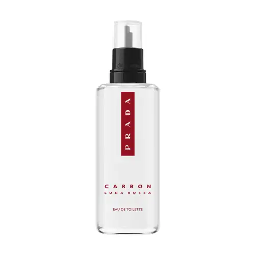 Luna Rossa Carbon Eau De Toilette Refill 150Ml Prada ανδρικά αρώματα