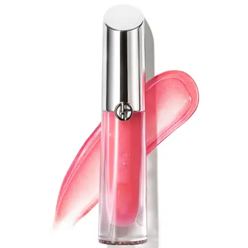 Armani Prisma Glass Lip Gloss 3 5Ml 09 Sorbet Beam