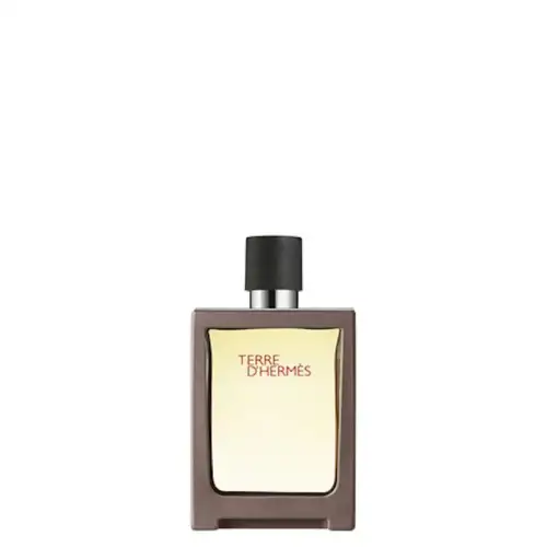 Hermès - Terre D&Apos Eau De Toilette Αρώματα Ανδρικά