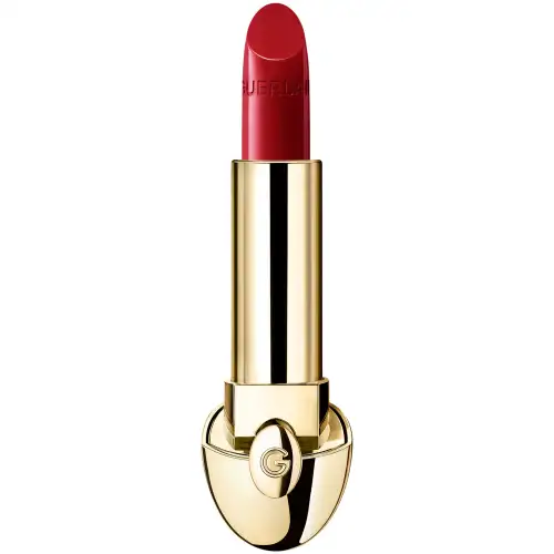 Guerlain Rouge G The Refill-The Customisable Ultra-Care Lipstick 775 Le Bordeaux - Satin