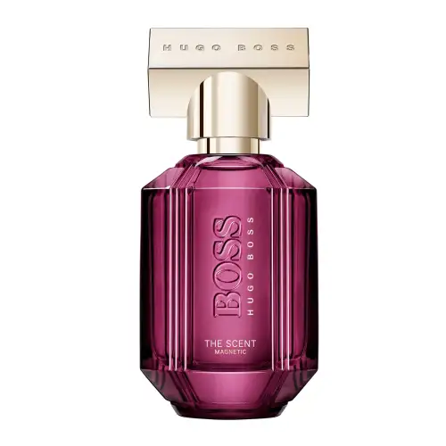 Hugo Boss The Scent Magnetic For Her Eau De Parfum 30Ml