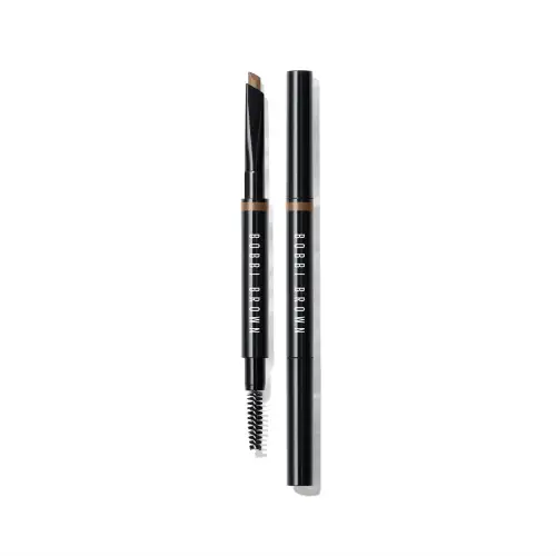 Bobbi Brown - Long-Wear Brow Pencil Αll-In-One Μολύβι Φρυδιών Μεγάλης Διαρκείας Μακιγιάζ Φρύδια Και Πούδρα