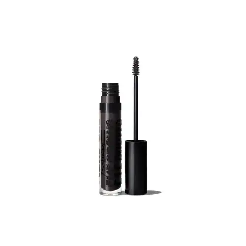 Mac Eye Brows Big Boost Fibre Gel 4 1Gr Onyx