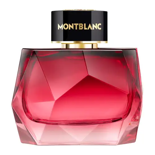 Montblanc Fragrances Signature Elixir Eau De Parfum 90Ml