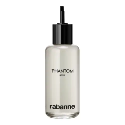 Phantom Intense Refill Eau De Parfum 200Ml Rabanne αρώματα ανδρικά