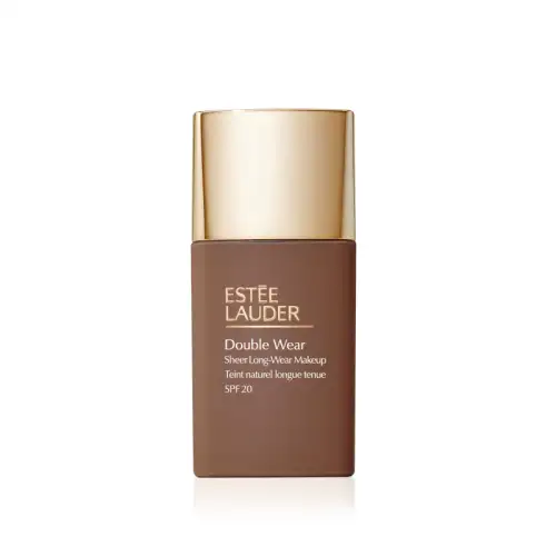Estée Lauder Double Wear Sheer Long-Wear Makeup Spf 20 30Ml 8N1 Espresso