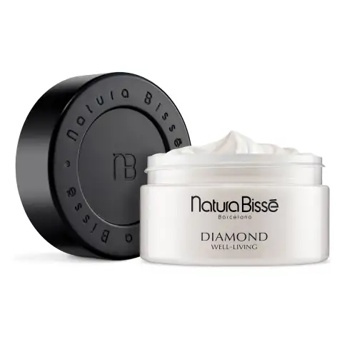 Natura Bissé Diamond Well-Living The Body Cream Εξτρα Θρεπτικη Κρεμα Σωματος 200Ml