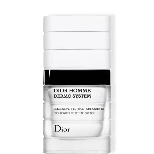 Dior Homme Dermo System Pore Control Perfecting Essence 50Ml ανδρικά Πρόσωπο Ενυδάτωση