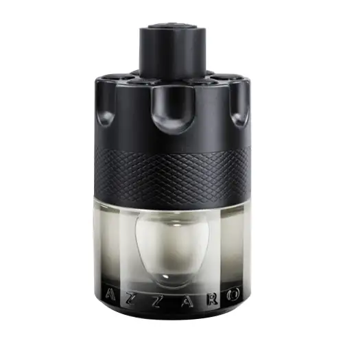 The Most Wanted Eau De Toilette Intense Azzaro αρώματα ανδρικά