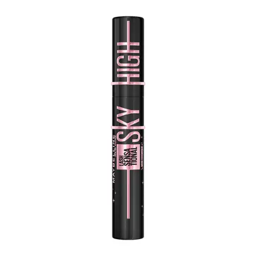 Maybelline Lash Sensational Sky High Mascara Cosmic Black 7 2Ml Μαύρο