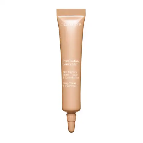 Clarins Evelasting Concealer 12Ml 02 5 - Medium