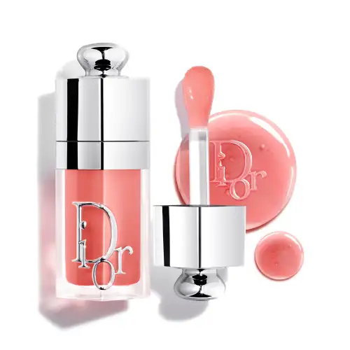 Dior Addict Lip Glow Oil 24H Hydrating - 3 Ultra-Glossy Finishes 6Ml Πρόσωπο Ματια Λαιμος Χειλη Περιποίηση Χειλιών