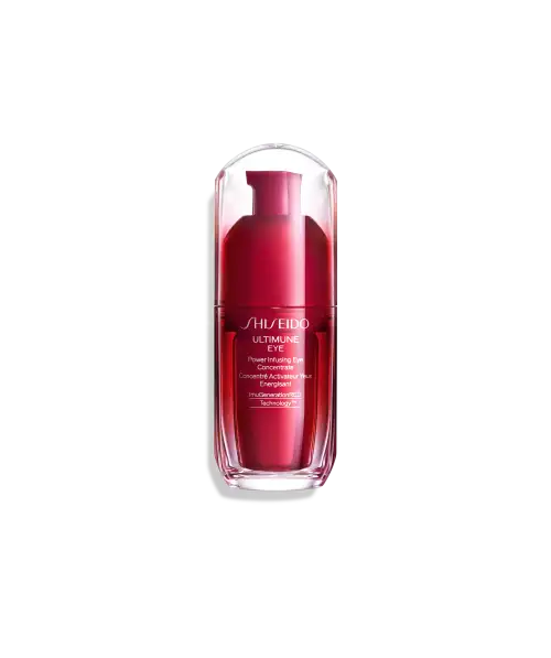 Ultimune Power Infusing Eye Concentate 15Ml Shiseido Πρόσωπο Ματια - Λαιμος Χειλη Serum