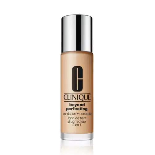 Beyond Perfecting™ Foundation + Concealer 30Ml Clinique Μακιγιαζ Καλυψη - Make Up