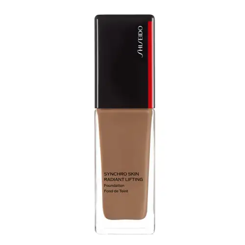 Synchro Skin Radiant Lifting Foundation 30Ml Shiseido Μακιγιαζ Καλυψη Highlighter