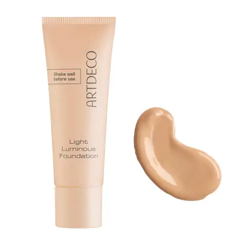 Light Luminous Foundation 25Ml Artdeco Μακιγιαζ Καλυψη - Make Up