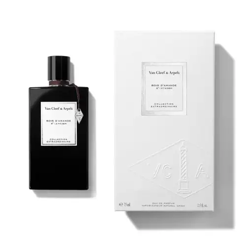 Bois D&Apos Amande Eau De Parfum 75Ml Van Cleef αρώματα γυναικεία