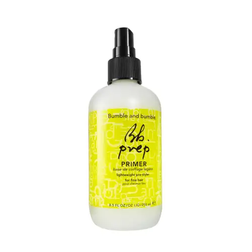 Prep Primer 250Ml Bumble And μαλλιά Ενυδατωση - Θρεψη Προστασία Μαλλιών