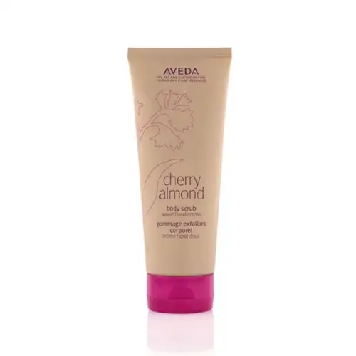 Cherry Almond Body Scrub 200Ml Aveda Σωμα Ενυδατωση - Καθαρισμος Καθαρισμού Σώματος