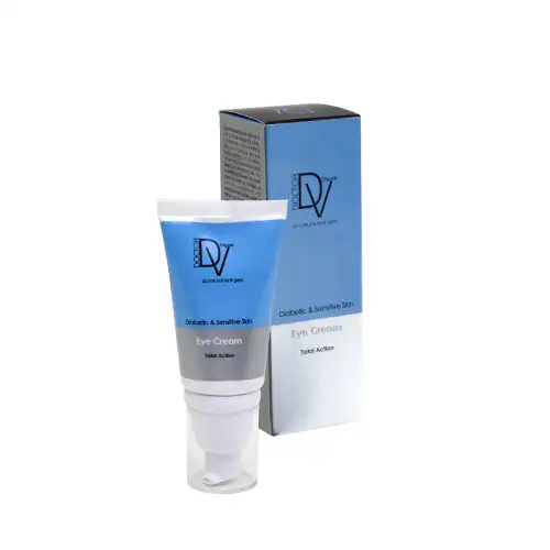 Doctor V Diabetic Eye Cream 30Ml