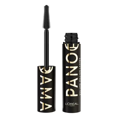 L’oréal Paris Panorama Mascara All Night Black 9 9Ml