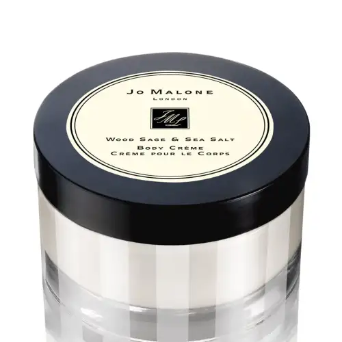 Wood Sage Sea Salt Body Creme Jo Malone London Σωμα Ενυδατωση - Καθαρισμος Cream