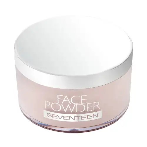 Loose Face Powder 38Gr Seventeen Μακιγιαζ Καλυψη Πούδρες