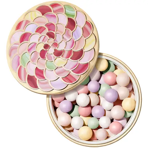 Guerlain Météorites Light-Revealing Pearls Of Powder 02 Cool