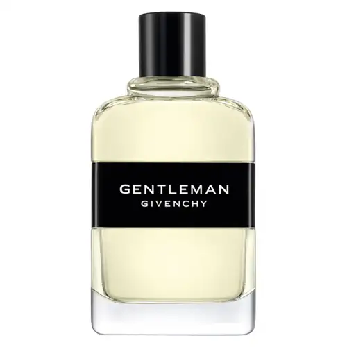 Gentleman Eau De Toilette Givenchy ανδρικά αρώματα