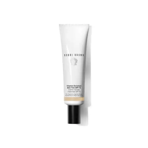 Bobbi Brown Vitamin Enriched Skin Tint Spf 15 50Ml Light 3