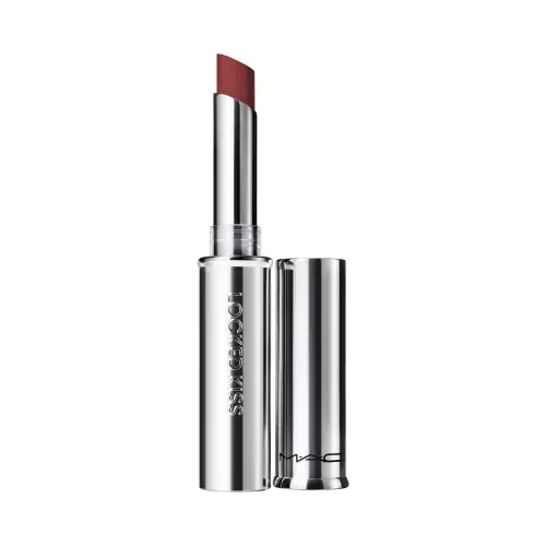 Locked Kiss 24Hr Lipstick 4Ml Mac Μακιγιαζ Χειλη Κραγιόν