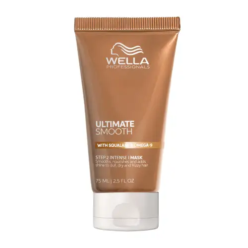 Wella Professionals Ultimate Smooth Μασκα 75Ml