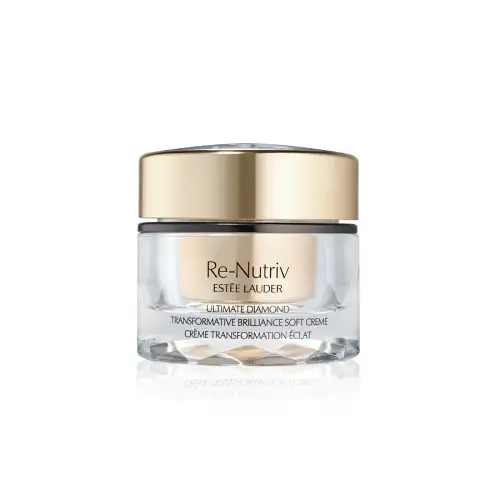 Re-Nutriv Ultimate Diamond Transformative Brilliance Soft Creme Estee Lauder Πρόσωπο Ενυδατωση - Αντιγηρανση Κρέμα Ημέρας