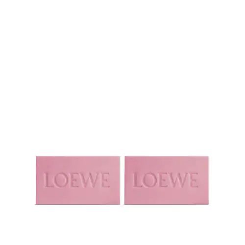 Loewe Ivy Small Solid Soap Duo Set