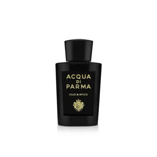 Acqua Di Parma Oud Spice Eau De Parfum 180Ml