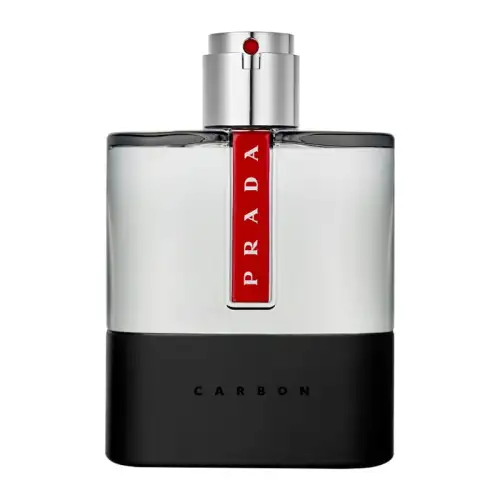 Luna Rossa Carbon Eau De Toilette Prada αρώματα ανδρικά